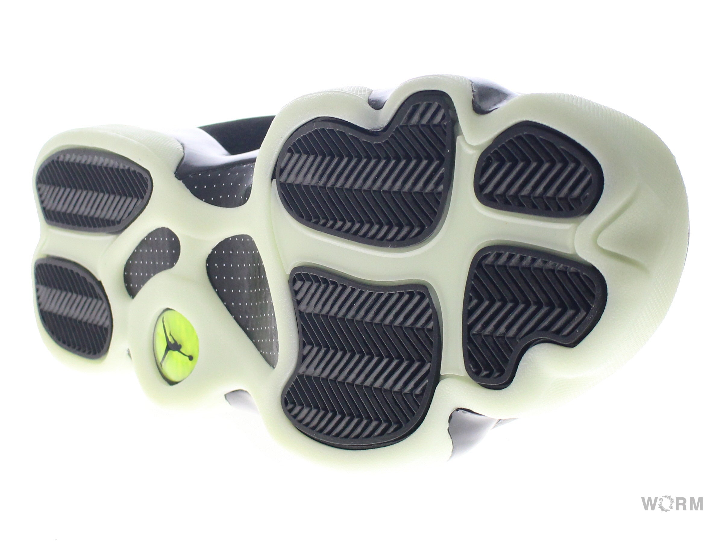 二重登録【US13】 AIR JORDAN 13 RETRO LOW GC SINGLE'S DAY DM0803-300 【DS】