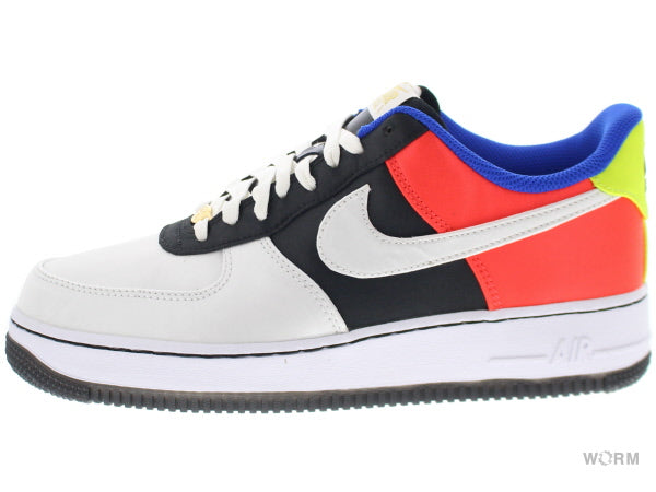 【US8.5】 NIKE AIR FORCE 1 PRM 1 DA1345-014 【DS】