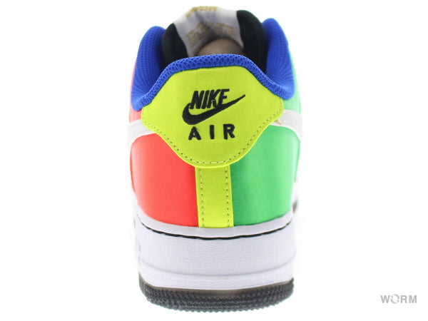 【US8.5】 NIKE AIR FORCE 1 PRM 1 DA1345-014 【DS】