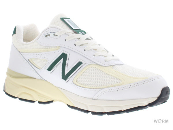【US9.5】 New Balance U990TC4 U990TC4 【DS】-WORM TOKYO-WORM TOKYO WEB STORE-100% Authentic Sneakers