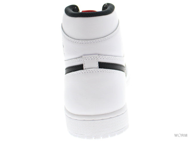 【US9.5】 AIR JORDAN 1 RETRO HIGH OG 555088-102 【DS】-WORM TOKYO-WORM TOKYO WEB STORE-100% Authentic Sneakers