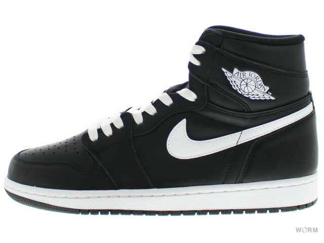 【US9.5】 AIR JORDAN 1 RETRO HIGH OG 555088-011 【DS】-WORM TOKYO-WORM TOKYO WEB STORE-100% Authentic Sneakers