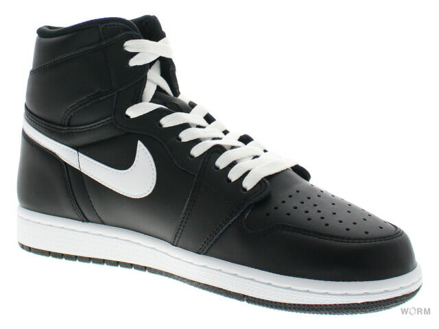 【US9.5】 AIR JORDAN 1 RETRO HIGH OG 555088-011 【DS】-WORM TOKYO-WORM TOKYO WEB STORE-100% Authentic Sneakers