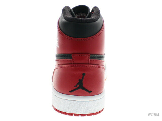 【US11.5】 AIR JORDAN 1 RETRO HIGH DMP BULLS 332550-061 【DS】-WORM TOKYO-WORM TOKYO WEB STORE-100% Authentic Sneakers