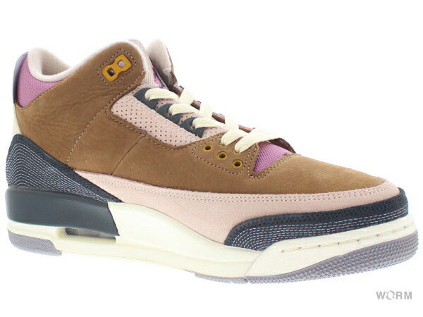 【US10.5】 AIR JORDAN 3 RETRO SE DR8869-200 【DS】-WORM TOKYO-WORM TOKYO WEB STORE-100% Authentic Sneakers