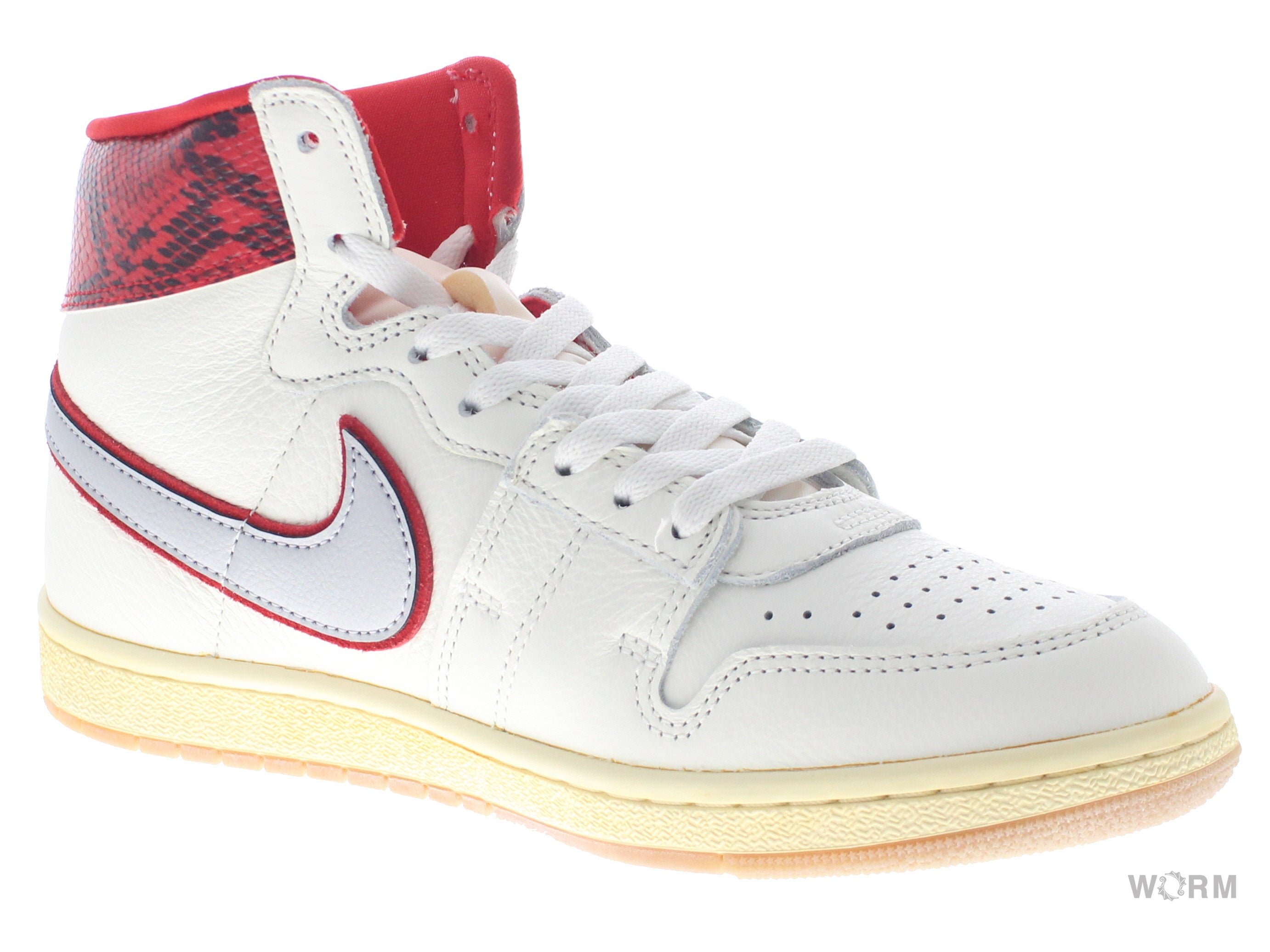 【US9.5】 JORDAN AIR SHIP PE FN8675-100 【DS】