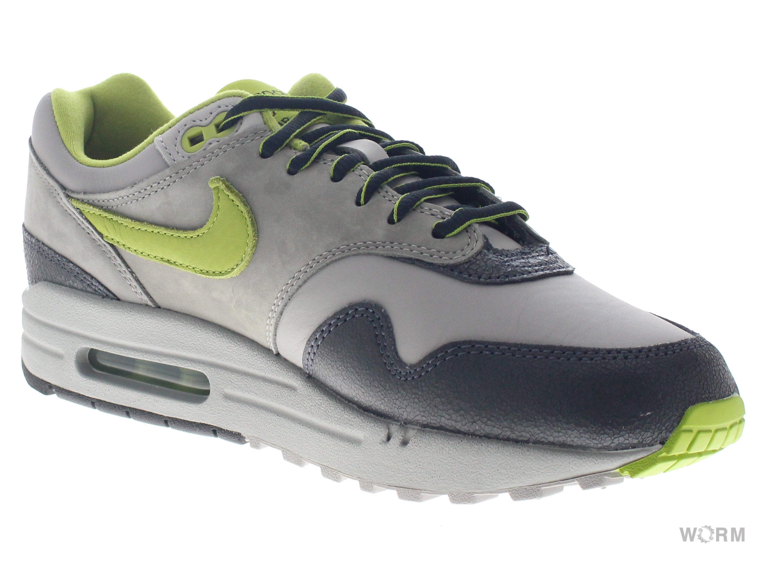 【US11】 NIKE AIR MAX １SP HUF HF3713-002 【DS】-WORM OSAKA-WORM TOKYO WEB STORE-100% Authentic Sneakers