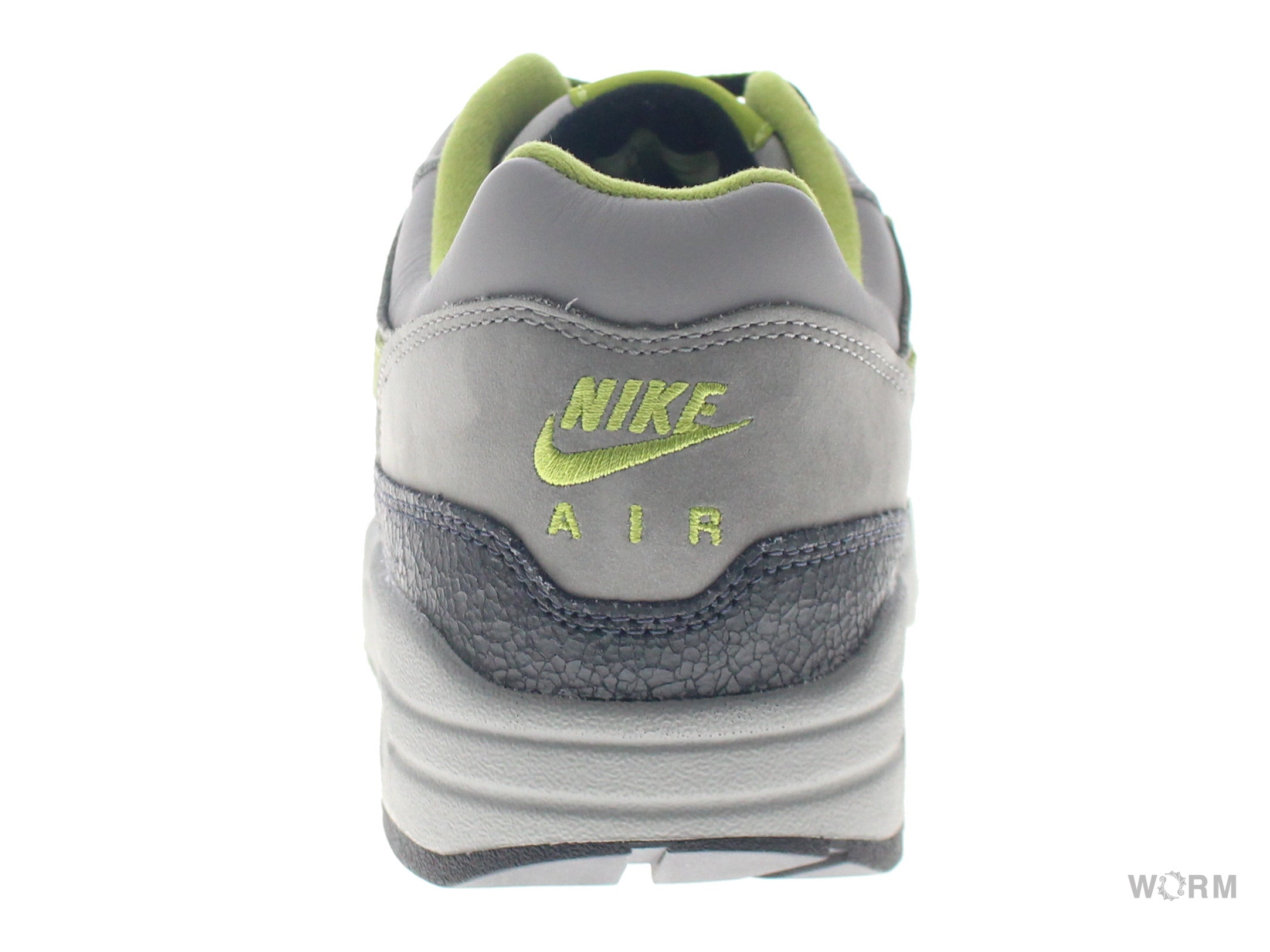 【US11】 NIKE AIR MAX １SP HUF HF3713-002 【DS】-WORM OSAKA-WORM TOKYO WEB STORE-100% Authentic Sneakers