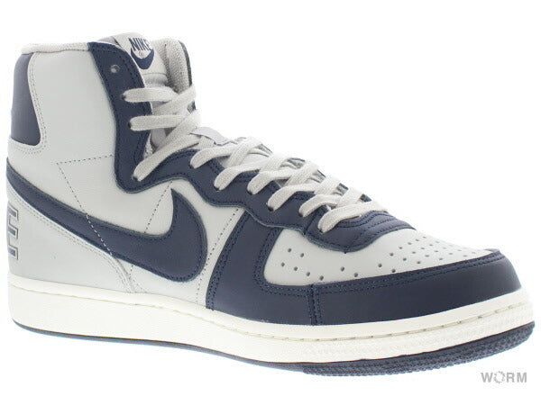 【US9.5】 NIKE TERMINATOR HIGH FB1832-001 【DS】