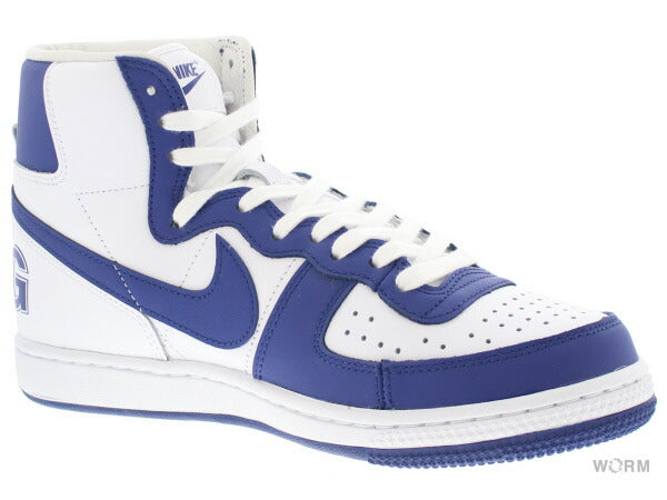 【US10】 NIKE TERMINATOR HIGH SP FD4159-100 【DS】