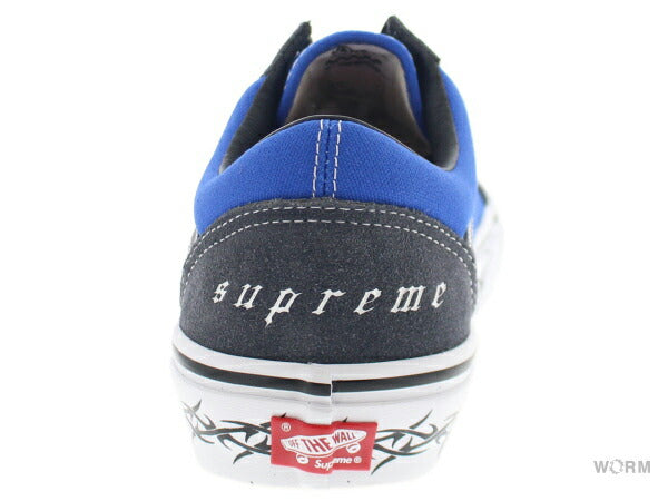 【US9.5】 VANS Skate Old Skoo VN0A5KRXCRB 【DS】