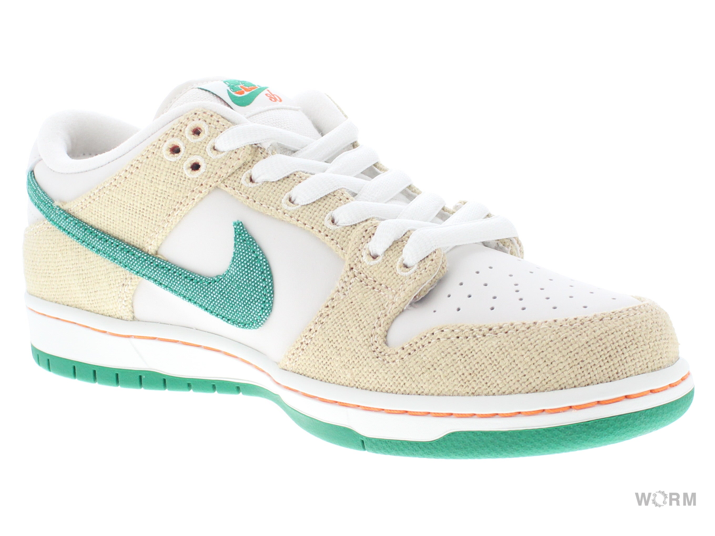 【US9.5】 NIKE SB SB DUNK LOW PRO QS Jarritos FD0860-001 【DS】