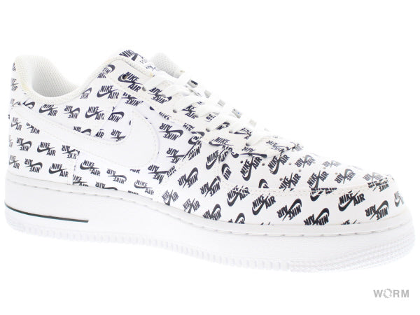 【US9】 NIKE AIR FORCE 1 LOW AH8462-100 【DS】