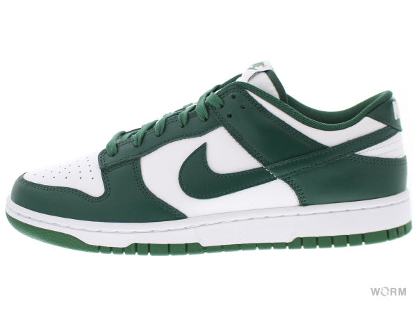 【US10.5】 NIKE DUNK LOW RETRO DD1391-101 【DS】