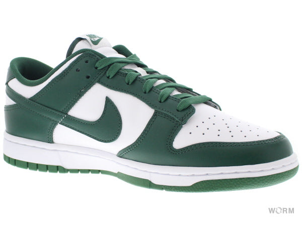 【US10.5】 NIKE DUNK LOW RETRO DD1391-101 【DS】