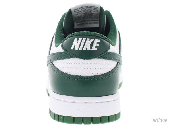 【US10.5】 NIKE DUNK LOW RETRO DD1391-101 【DS】