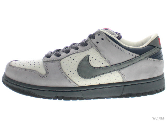 【US9】 NIKE SB DUNK LOW PRO SB Bandaid 304292-006 【DS】