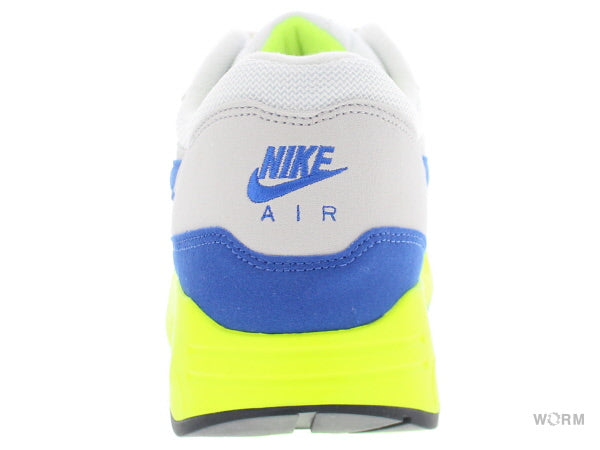 【US8】 NIKE AIR MAX 1 86 OG Big Bubble Air Max Day HF2903-100 【DS】