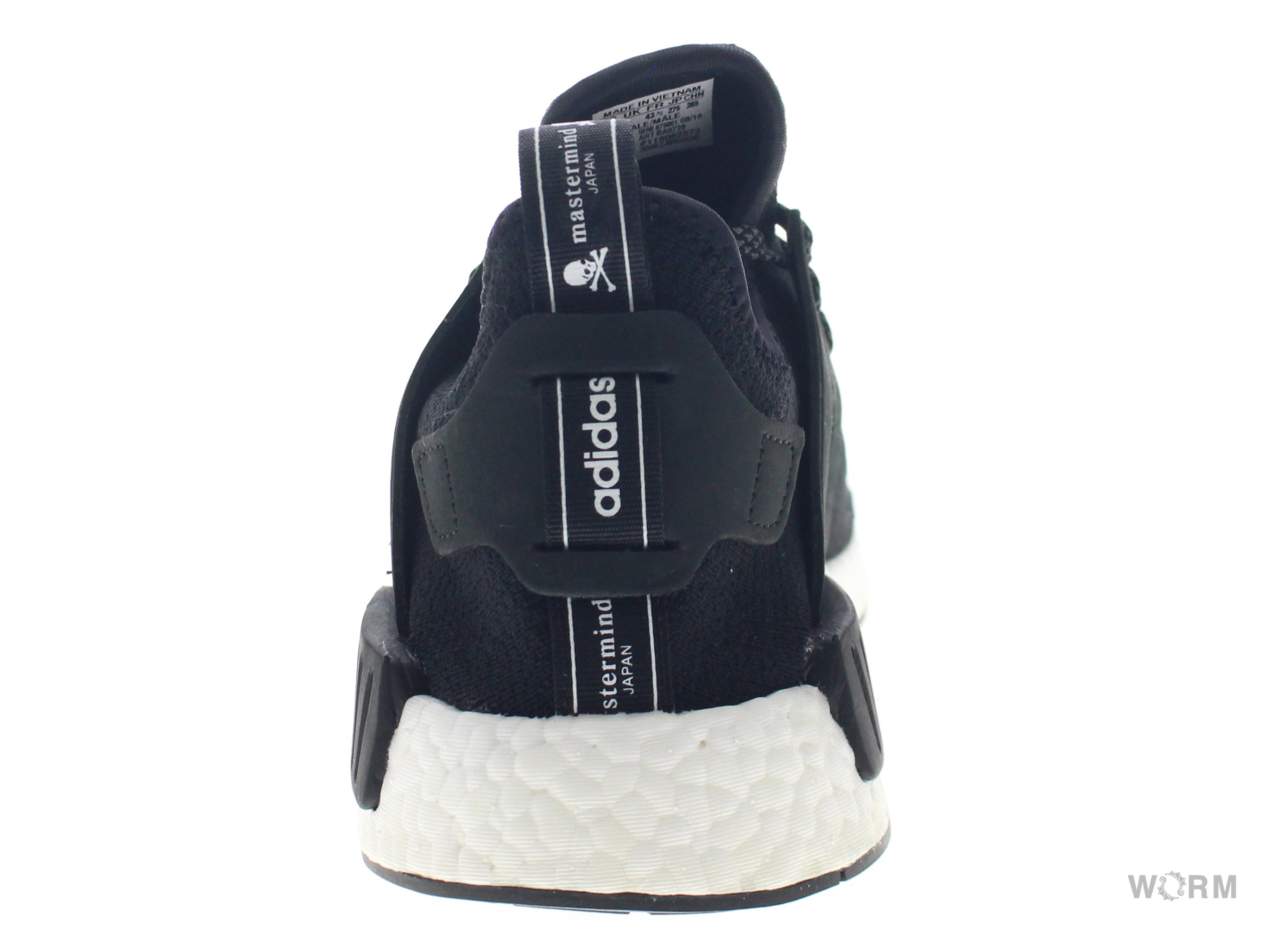 【US9.5】 adidas NMD-XR1 / MMJ BA9726 【DS】