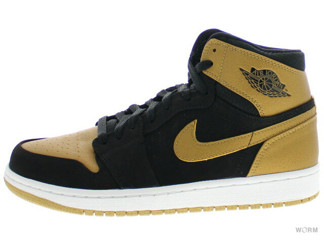 【US9.5】 AIR JORDAN 1 RETRO HIGH Melo PE 332550-026 【DS】