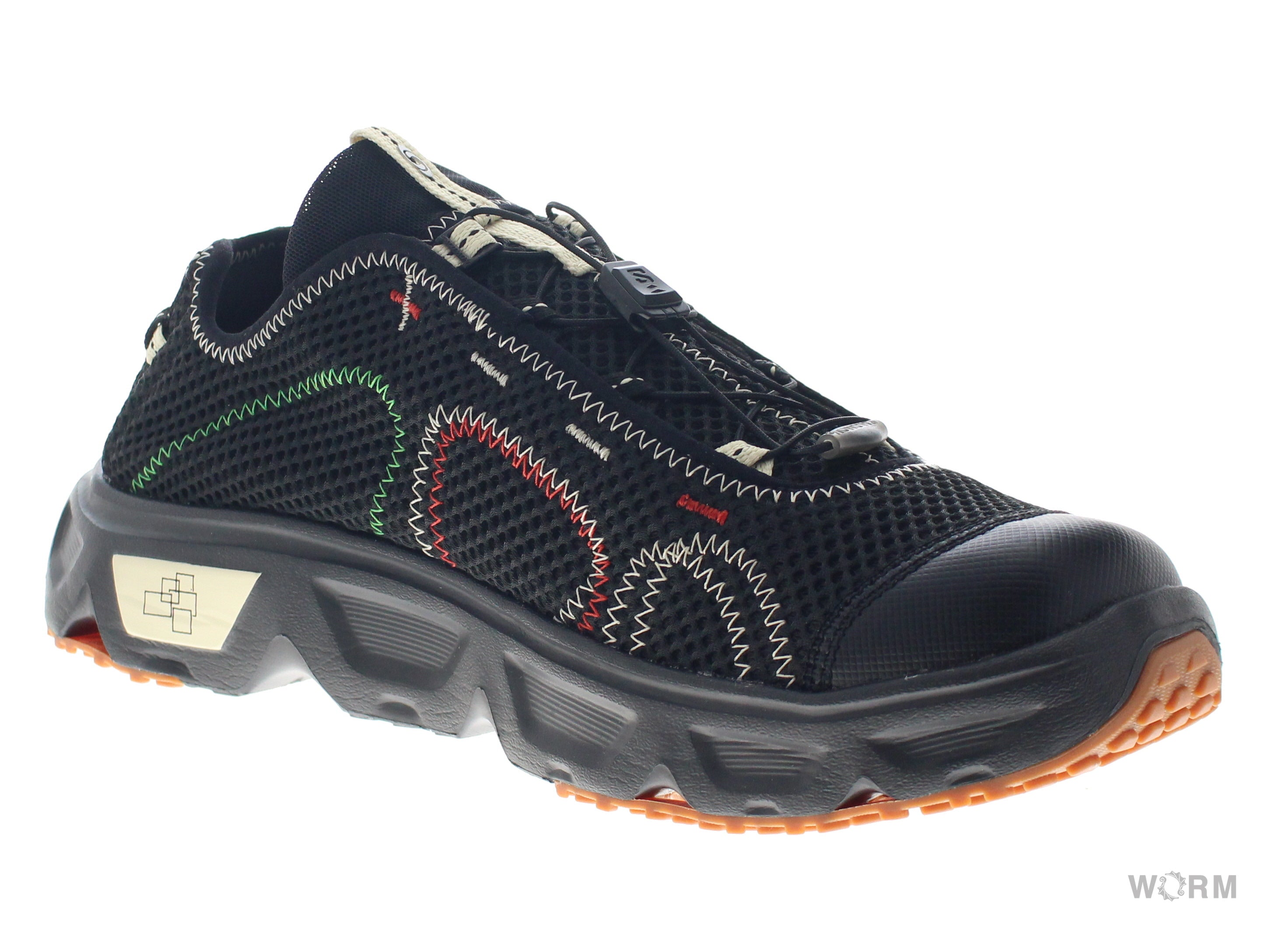 【US12】 SALOMON RX TRAVEL 6.0 THE BROKEN ARM 476340-36 【DS】