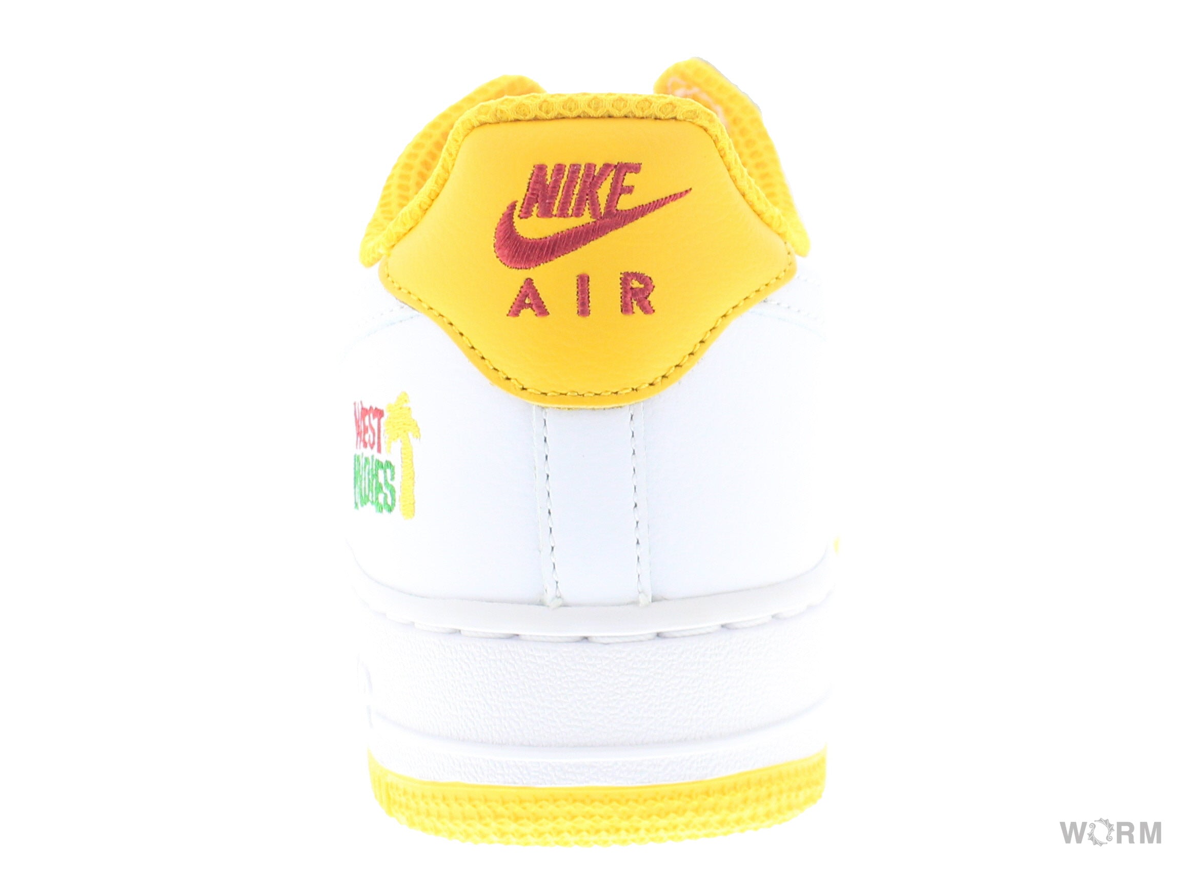 【US11】 NIKE AIR FORCE 1 LOW RETRO QS DX1156-101 【DS】