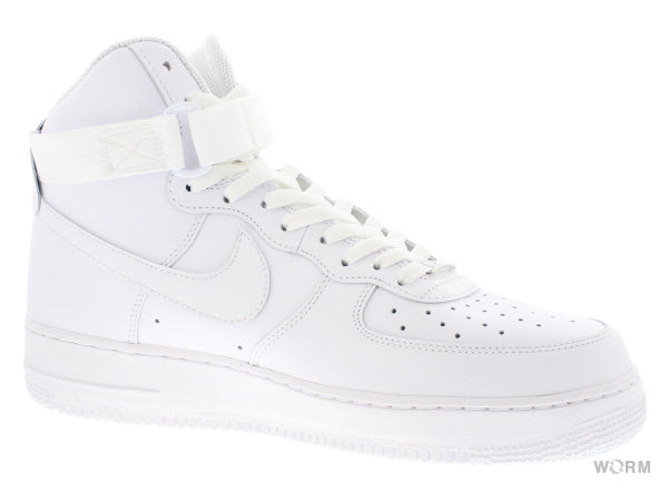 【US10.5】 NIKE AIR FORCE 1 HIGH 07 CW2290-111 【DS】