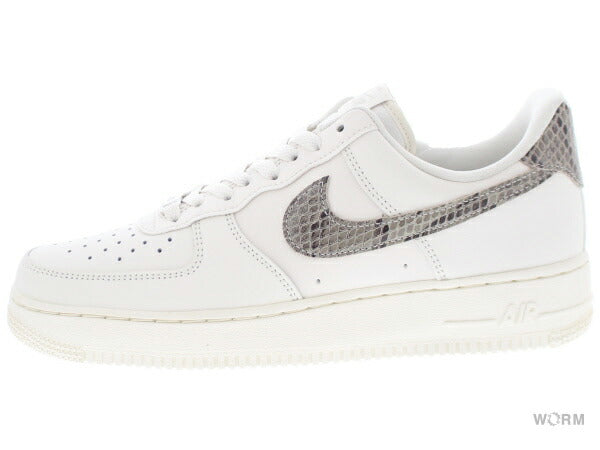 【W US12】 NIKE WMNS AIR FORCE 1 07 DD8959-002 【DS】