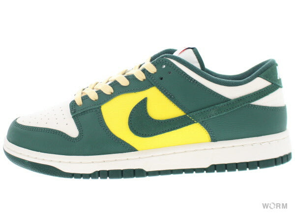 【W US12】 NIKE W DUNK LOW SE FD0350-133 【DS】