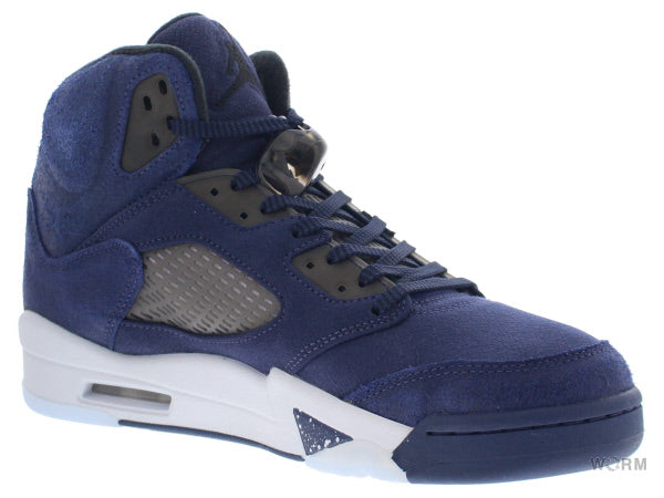 【US10】 AIR JORDAN 5 RETRO SE FD6812-400 【DS】