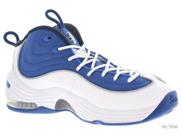 [US10.5] NIKE AIR PENNY 2 QS FN4438-400 [DS]