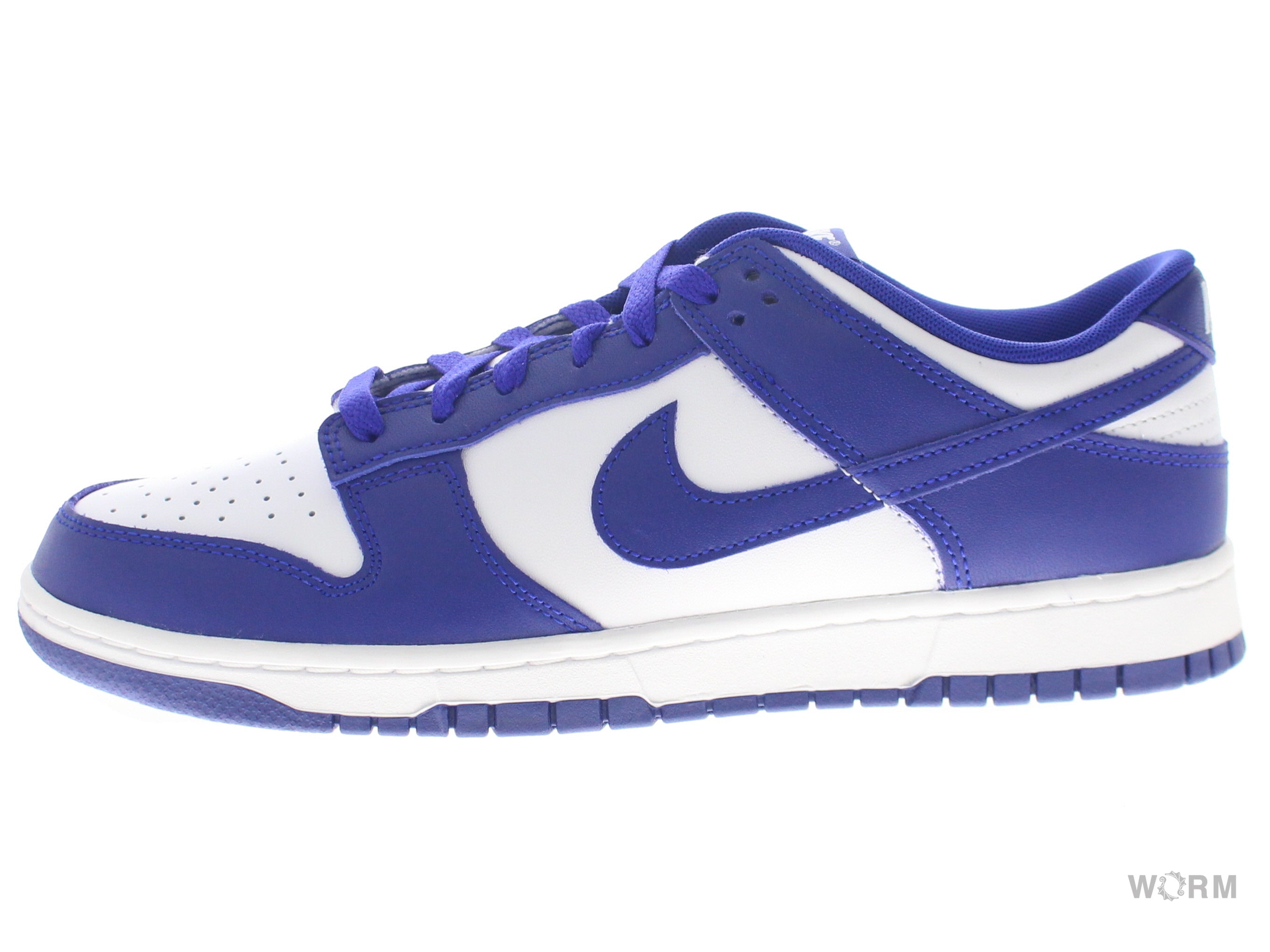 【US9.5】 NIKE DUNK LOW RETRO DV0833-103 【DS】