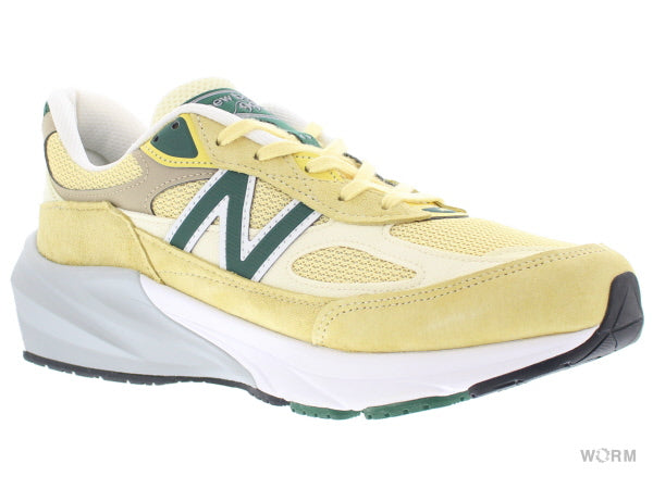 【US8.5】 New Balance U990TE6 U990TE6 【DS】