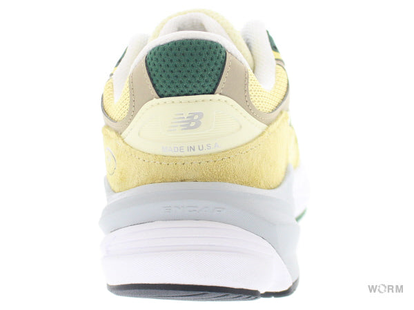 【US8.5】 New Balance U990TE6 U990TE6 【DS】