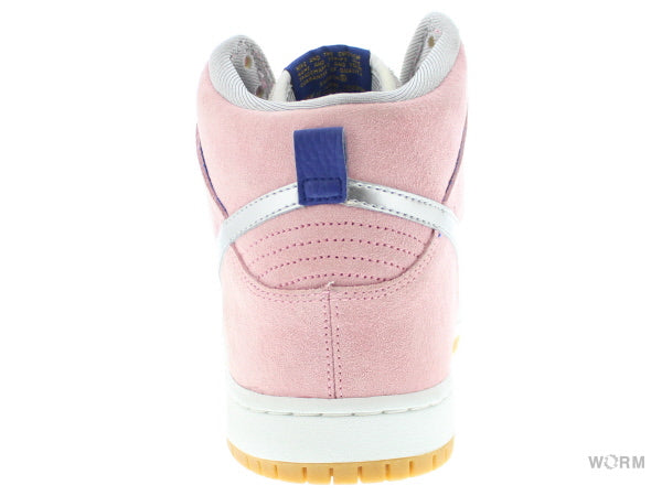 【US9.5】 NIKE DUNK HIGH PRO PREMIUM CONCEPTS 554673-610 【DS】