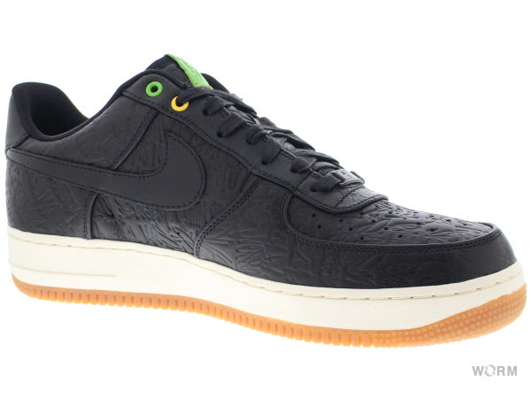 【US9.5】AIR FORCE 1 LOW PRM QS 486815-001【DS】