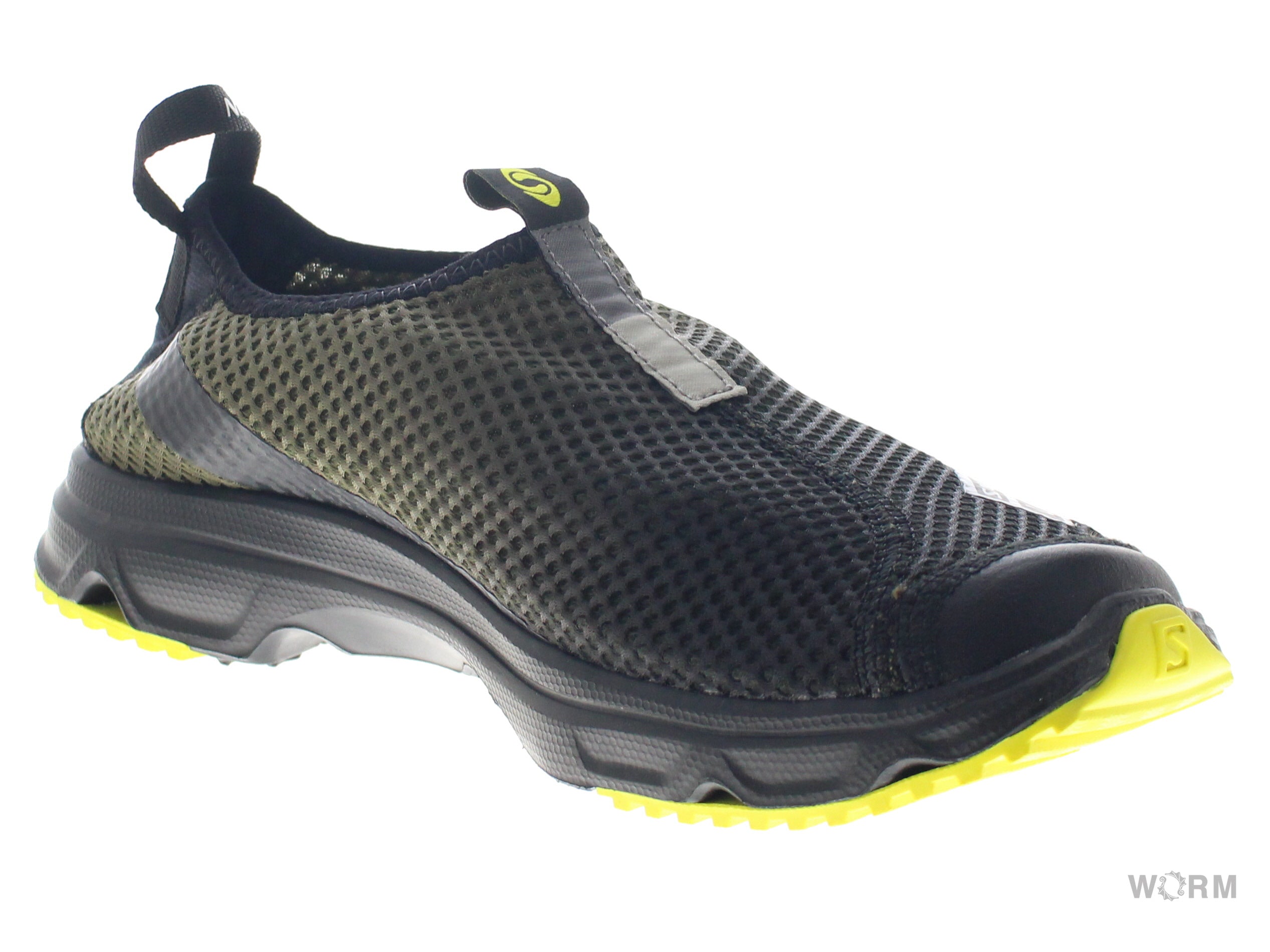 【US8】 SALOMON RX MOC 3.0 474490 【DS】