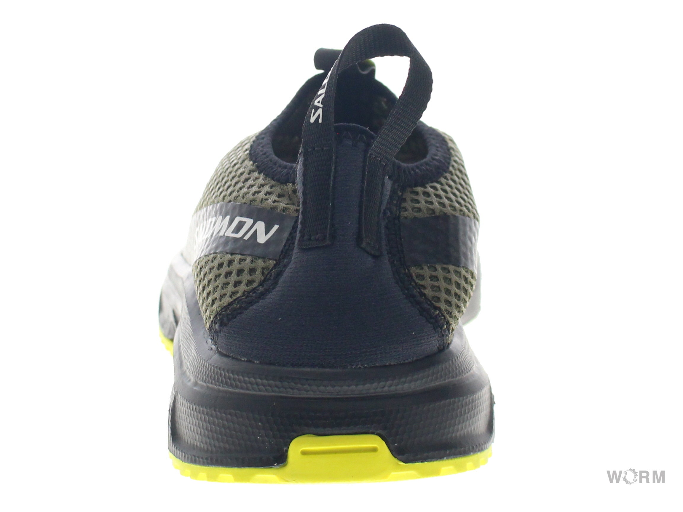 【US8】 SALOMON RX MOC 3.0 474490 【DS】