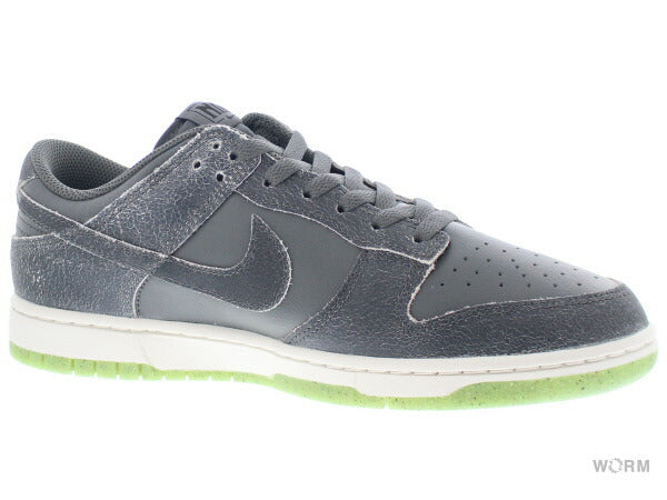 【US12】 NIKE DUNK LOW RETRO PRM DQ7681-001 【DS】