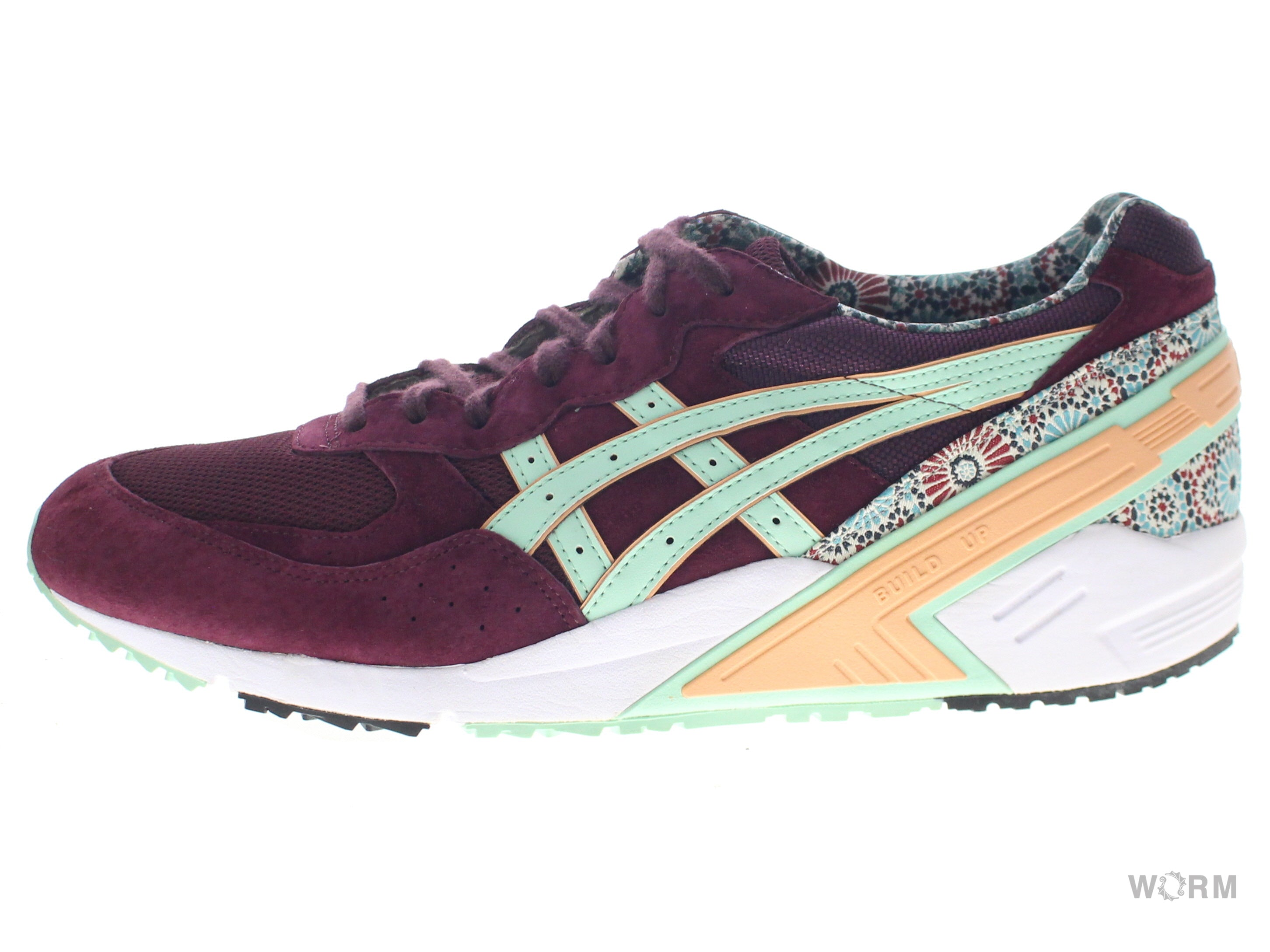 【US12】 ASICS GEL-SIGHT OVERKILL H53RK-2578 【DS】