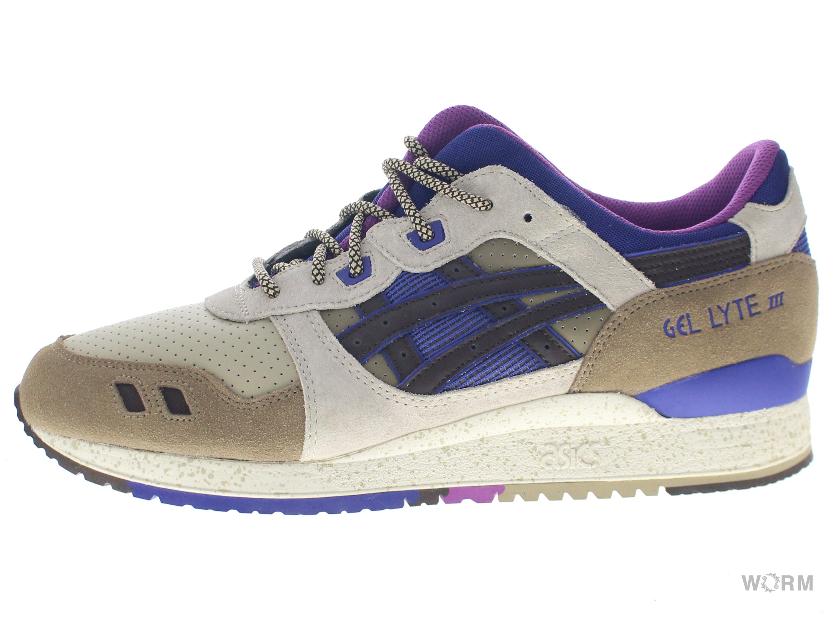 【US11】 ASICS GEL-LYTE 3 TH517L-6062 【DS】