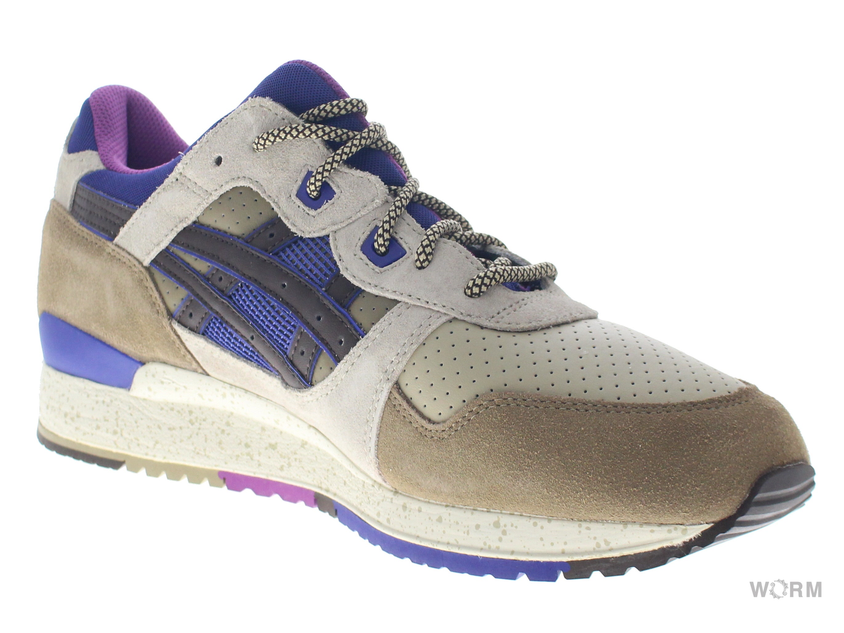 【US11】 ASICS GEL-LYTE 3 TH517L-6062 【DS】