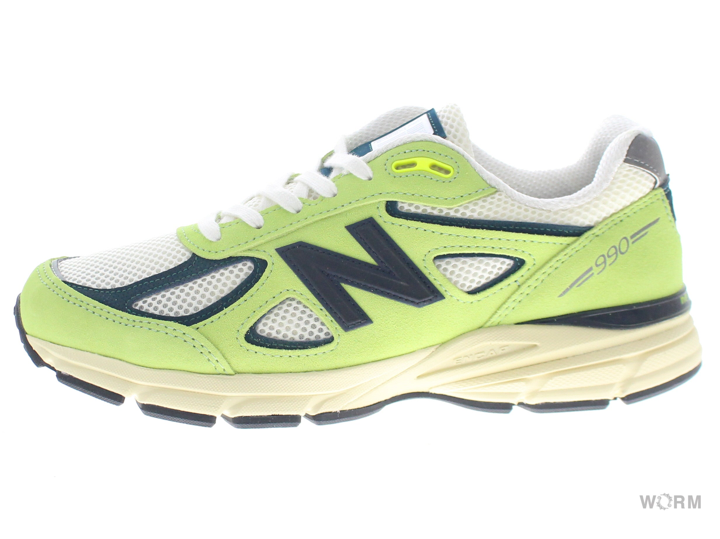 US8】 New Balance U990NB4 U990NB4 【DS】 | WORM TOKYO WEB STORE