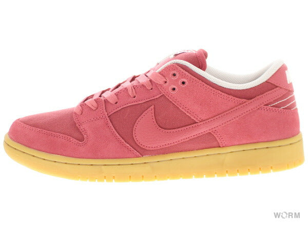 【US12】 NIKE SB SB DUNK LOW PRO PRM DV5429-600 【DS】