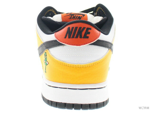 【US10】 NIKE SB DUNK LOW PRO SB Raygun Home 304292-802 【DS】