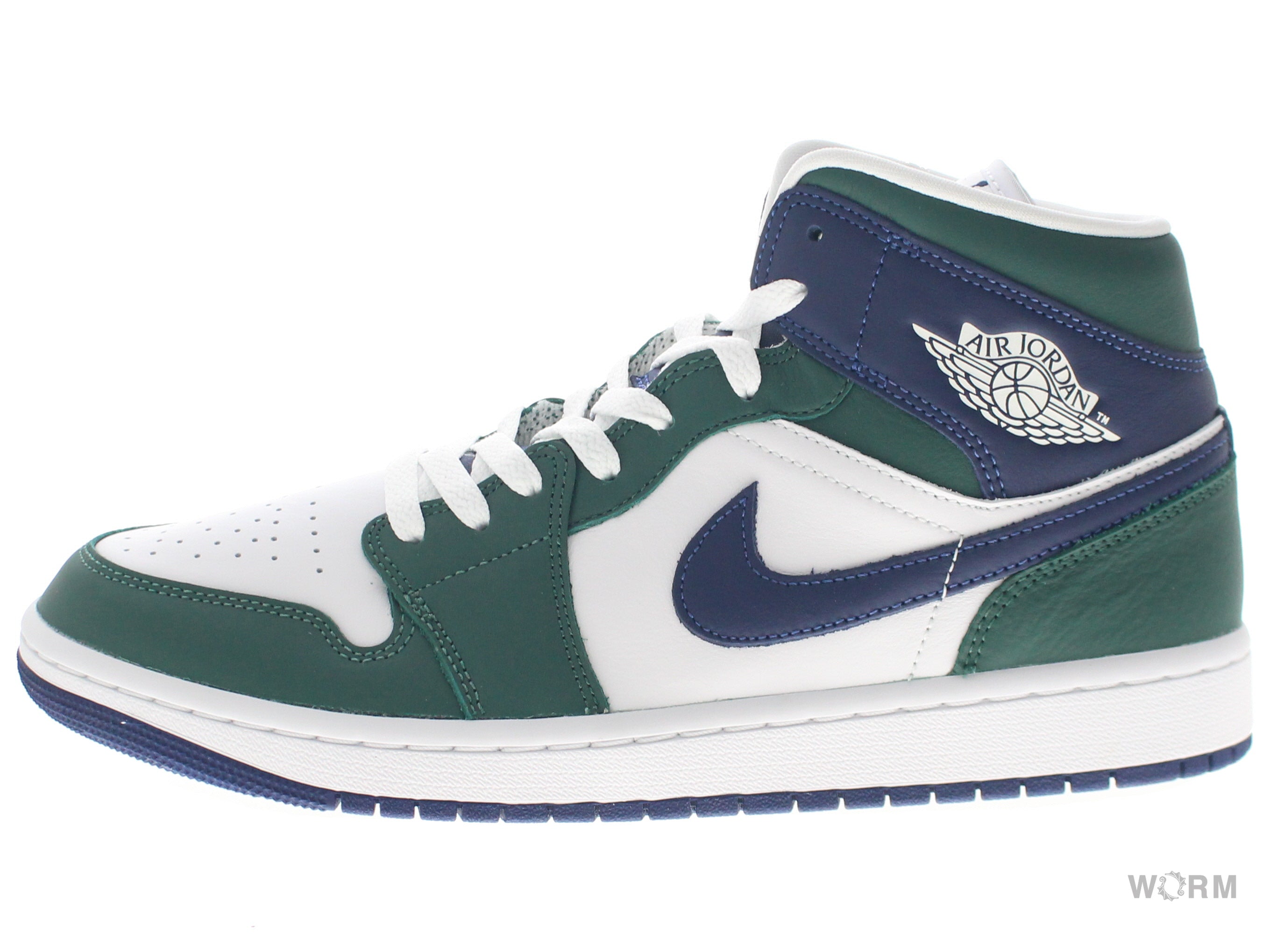 【W US11.5】 WMNS AIR JORDAN 1 MID SE DZ5326-300 【DS】