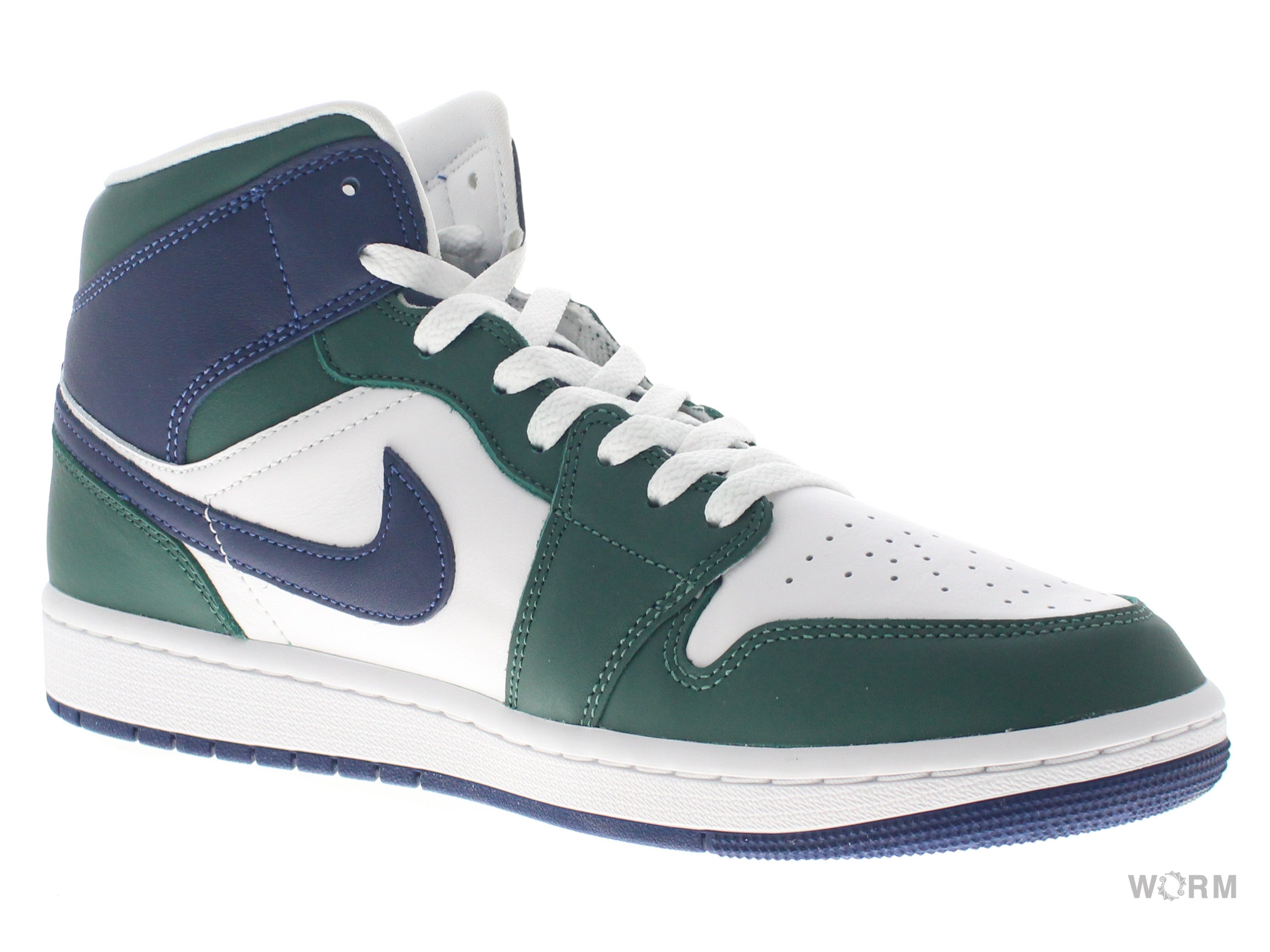 【W US11.5】 WMNS AIR JORDAN 1 MID SE DZ5326-300 【DS】