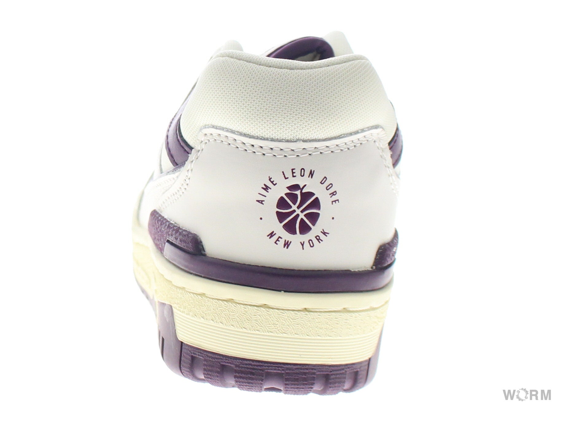 【US6】 New Balance BB550AR1 Aimé Leon Dore 【DS】-WORM TOKYO-WORM TOKYO WEB STORE-100% Authentic Sneakers