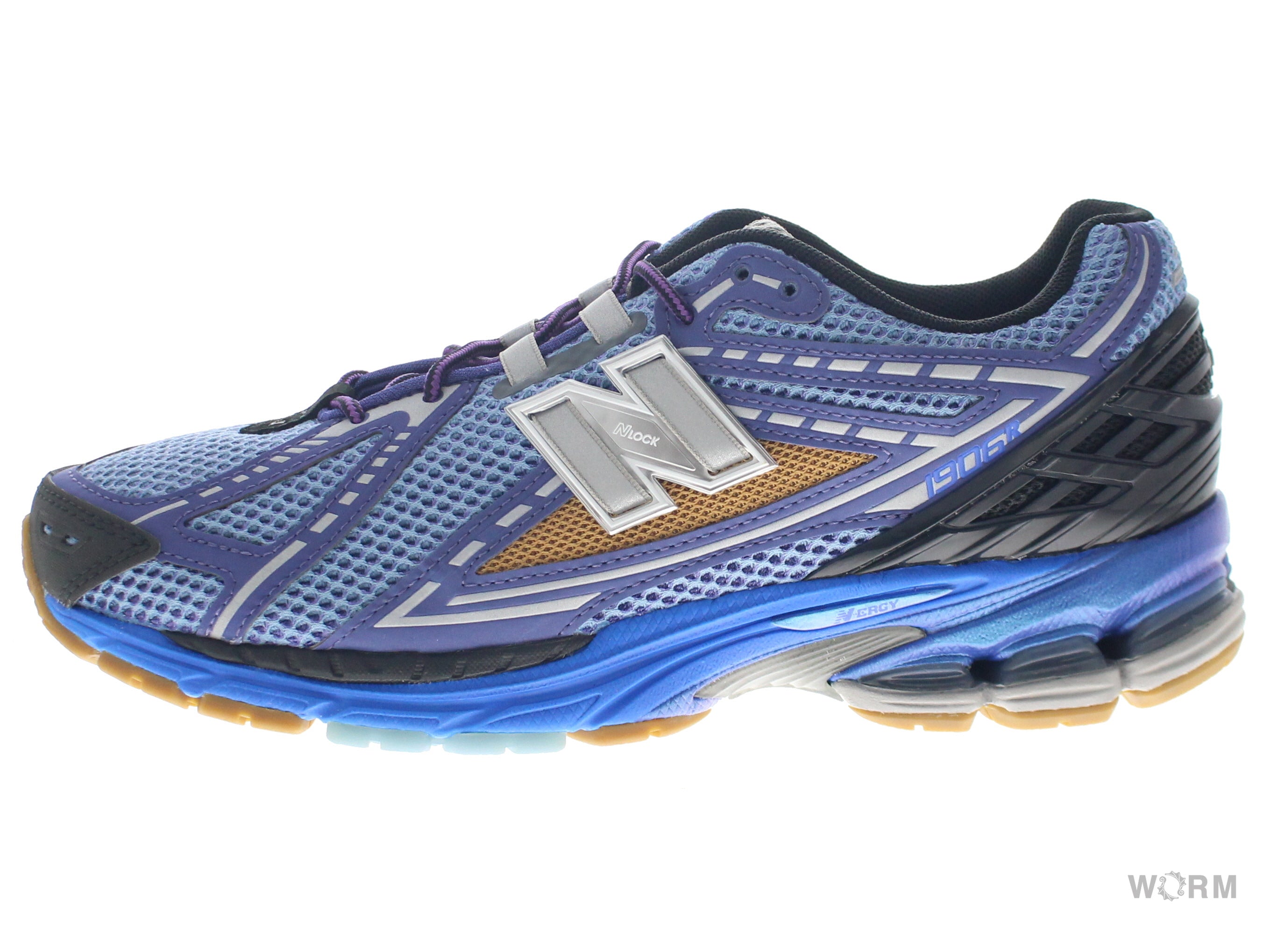 【US8】 New Balance M1906RON ACTION BRONSON  【DS】