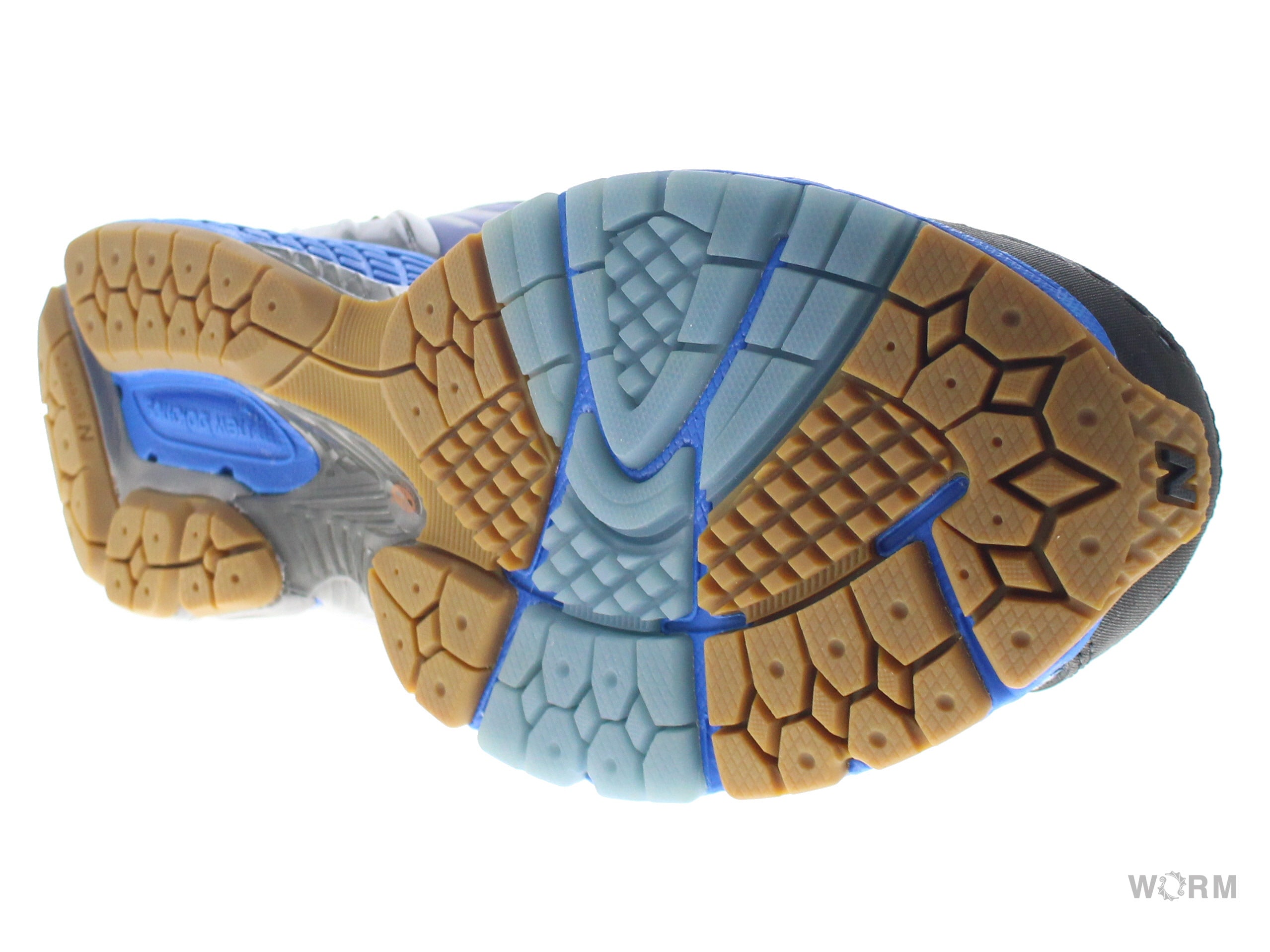 【US8】 New Balance M1906RON ACTION BRONSON  【DS】